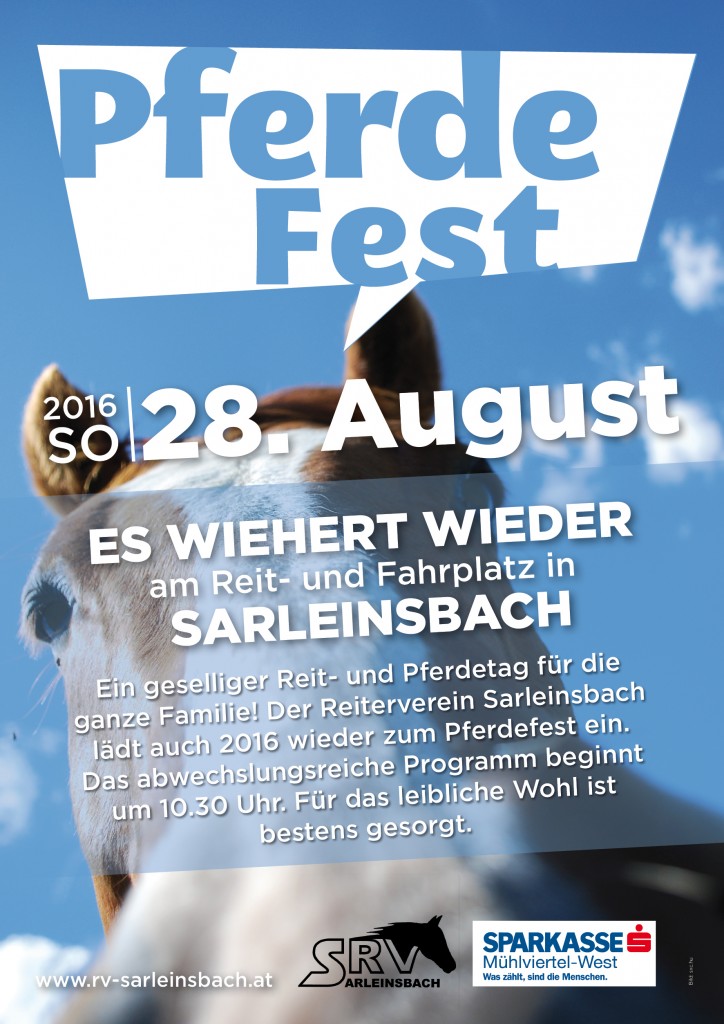 pferdefest